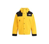 The North Face Bicolor Polyamide Shell Jacket - M