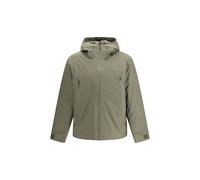 The North Face Bicolor Polyester Clothing - M