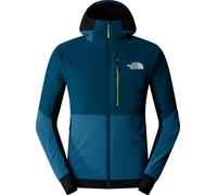 The North Face Binntal Hybrid Ventrix Giacca da uomo Mallard Blue/Midnight P M