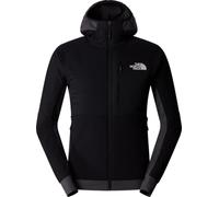 The North Face Binntal Hybrid Ventrix Giacca da uomo Tnf Black/Tnf Black/Ant L