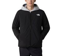 The North Face Black Nylon Coat - IT52 | XL