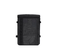 The North Face Black Polyester Backpack