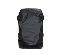 The North Face Black Recycled Polyester Backpack