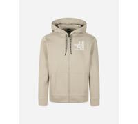 The North Face Blanca M - Felpa - Uomo S