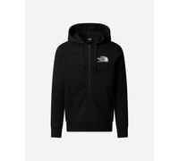 The North Face Blanca Peak M - Felpa - Uomo - Nero S