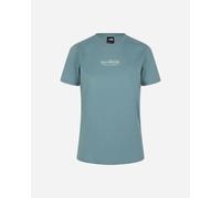 The North Face Blanca W - T-shirt - Donna - Azzurro S