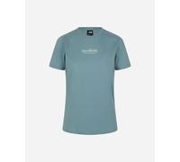 The North Face Blanca W - T-shirt - Donna - Azzurro XS