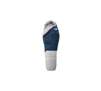 THE NORTH FACE Blue Kazoo Banff - Uomo - Grigio / Blu - Taglia LONG/DROIT- modello 2025