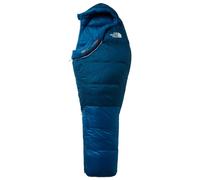 The North Face - Blue Kazoo - Sacco a pelo in piuma Body Size: 183 cm - Regular Zip: Right blu