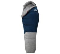 The North Face - Blue Kazoo - Sacco a pelo in piuma Body Size: 183 cm - Regular Zip: Right blu/ NPF