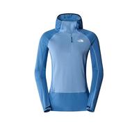 The North Face Bolt Polartec Felpa con Cappuccio Indigo Stone/Steel Blue XL