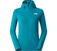 THE NORTH FACE Bolt Polartec Hoodie W - Donna - Blu - Taglia M- modello 2026