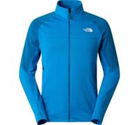 THE NORTH FACE Bolt Polartec Jacket - Uomo - Blu - Taglia S- modello 2026
