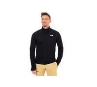 The North Face NF0A8BSXJK3 M BOLT POLARTEC JACKET Giacca Uomo TNF BLACK Taglia XL