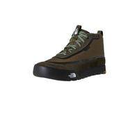 THE NORTH FACE Boots 'Clyffe' color fango / oliva Donna THE NORTH FACE 46,5 color fango / oliva