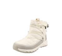 Scarponi The North Face ThermoBall Lace Up Waterproof bianco beige - 37