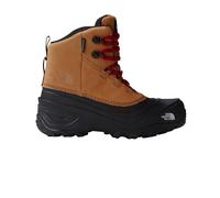 THE NORTH FACE Boots da neve sabbia / nero Bambini THE NORTH FACE 36 sabbia / nero