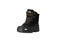 THE NORTH FACE NF0A7W5YKX71 Y CHILKAT V LACE WP Uomo, TNF BLACK/TNF BLACK EU 32