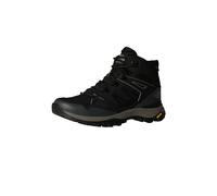 The North Face M Hedgehog Mid GORE-TEX - scarpe da trekking - uomo 8 US Black man Gore-Tex,Vibram