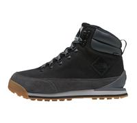 THE NORTH FACE Boots stringati 'Back To Berkeley IV' grigio scuro / nero Uomo THE NORTH FACE 43