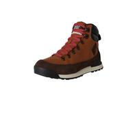 THE NORTH FACE Boots stringati rosso / rosso ruggine / nero Uomo - PROMO - Scarpe - Boots e stivali - Stivaletti stringati THE NORTH FACE 44