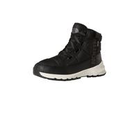 The North Face Scarponi Impermeabili Thermoball™ Lace-up Luxe Da Donna Tnf Black-asphalt Grey Rozmiar 36 female
