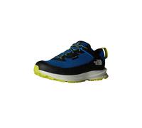 THE NORTH FACE NF0A7W5V16Y Y FASTPACK HIKER MID WP Uomo, HERO BLUE/TNF BLACK EU 36