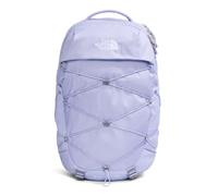 The North Face Borealis 27L Zaini Pale Plum Light Heather