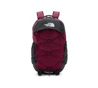 THE NORTH FACE Borealis 28L Zaino Burgundy Crush/Tnf Blac