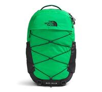 The North Face Borealis 28L Zaino, Optic Emerald/Tnf Black