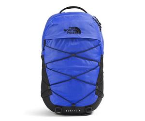 The North Face Borealis 28L Zaino, Solar Blue/Tnf Black