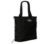 The North Face Borealis Borsa a spalla 47 cm Vano porta PC grigio