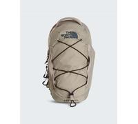 The North Face Borealis borsa a tracolla in stone slab/dark chestnu-Grigio One Size