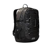 THE NORTH FACE Borealis Classic 25Th Anniversary Zaini da uomo, Tnf Black Reflective/Tn, taglia unica, Tnf Black Reflective/Tn, taglia unica, Classico