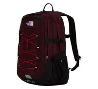 The North Face Zaino Borealis Classic Deep Burgundy/Black/Lali Guran T.U.