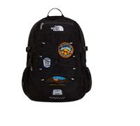 The North Face - Borealis Classic Patch Backpack - - Sport - unisex - Nero - ONE SIZE