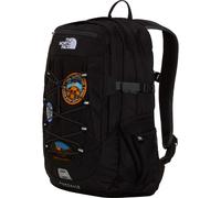 The North Face Borealis Zaino da giorno 48 cm Vano porta PC nero