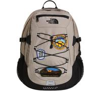 The North Face Borealis Classic Patch Zaino 25 Litri Stone Slate