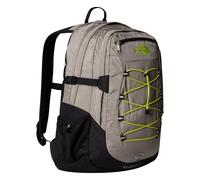 The North Face Borealis classic Stone slab/tnf black