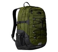 The North Face Zaino Borealis Classic Scomparto per laptop da 48 cm verde
