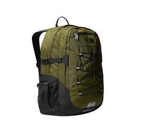 The North Face Borealis Classic Zaini Forest Olive/Tnf Black Taglia unica