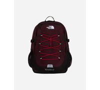 The North Face Zaino Borealis Classic Deep Burgundy/Black/Lali Guran T.U.