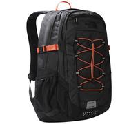 The North Face Borealis Classic - zaino tempo libero Black/Orange unisex