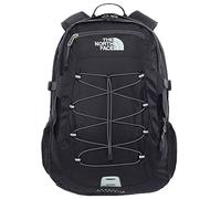 The North Face, Borealis Classic, Zaino, Unisex - Adulto, Nero (TNF Black/Asphalt Grey), Taglia Unica