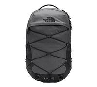 The North Face Borealis, Grigio/Nero, One Size