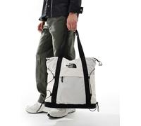 The North Face - Borealis - Maxi borsa bianca e nera-Bianco One Size