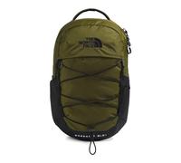 The North Face Borealis Mini 10L Zaino, Forest Olive/Tnf Black