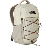 THE NORTH FACE Borealis Mini Backpack - Bambino - Beige / Bianco / Grigio - Taglia unica- modello 2026