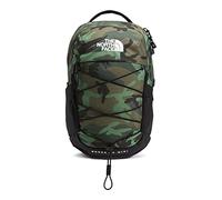 The North Face Borealis Mini, Backpack Unisex Adulto, Nero, Taglia Unica