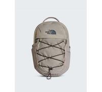 The North Face Borealis Mini 25L Zaino, Stone Slab/Dark Chestnu